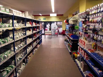 Hurtownia Elektrotechniczna Enexon